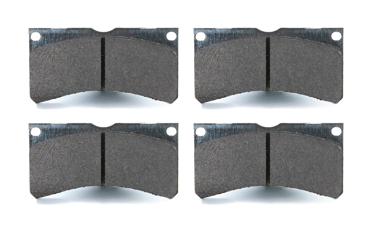 Wilwood Pad 10420-35 Xrz .800 Thk Axle Set 150-35-10420k