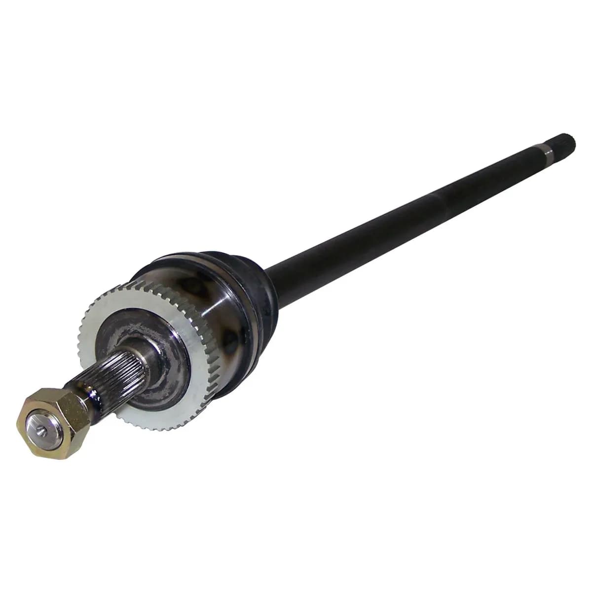 1999-2004 Grand Cherokee WJ w/ Model 30 Front Axle; CV type; w/ Vari-Lok; Right Side