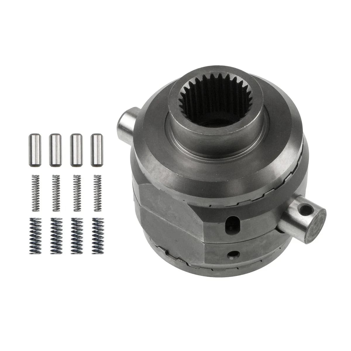PowerTrax 2311-LR LOCK-RIGHT D35 27SPL '93-06'