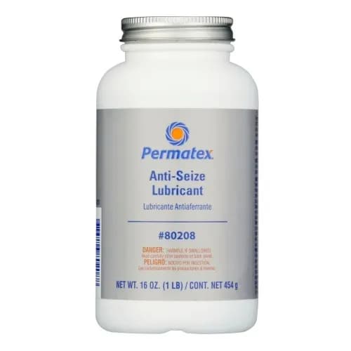 Antiseize Lubricant 16oz Bottle