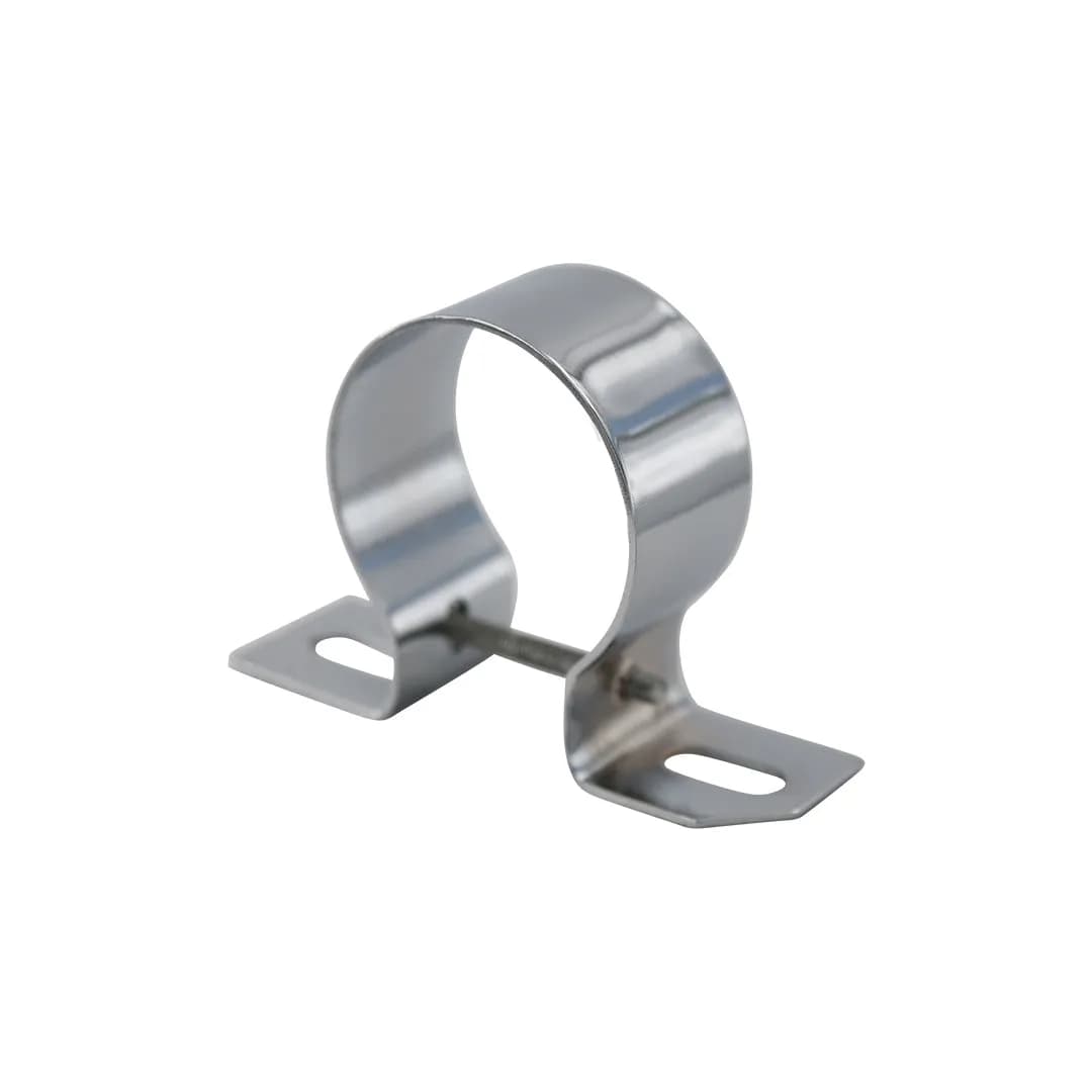 Coil Bracket Chrome