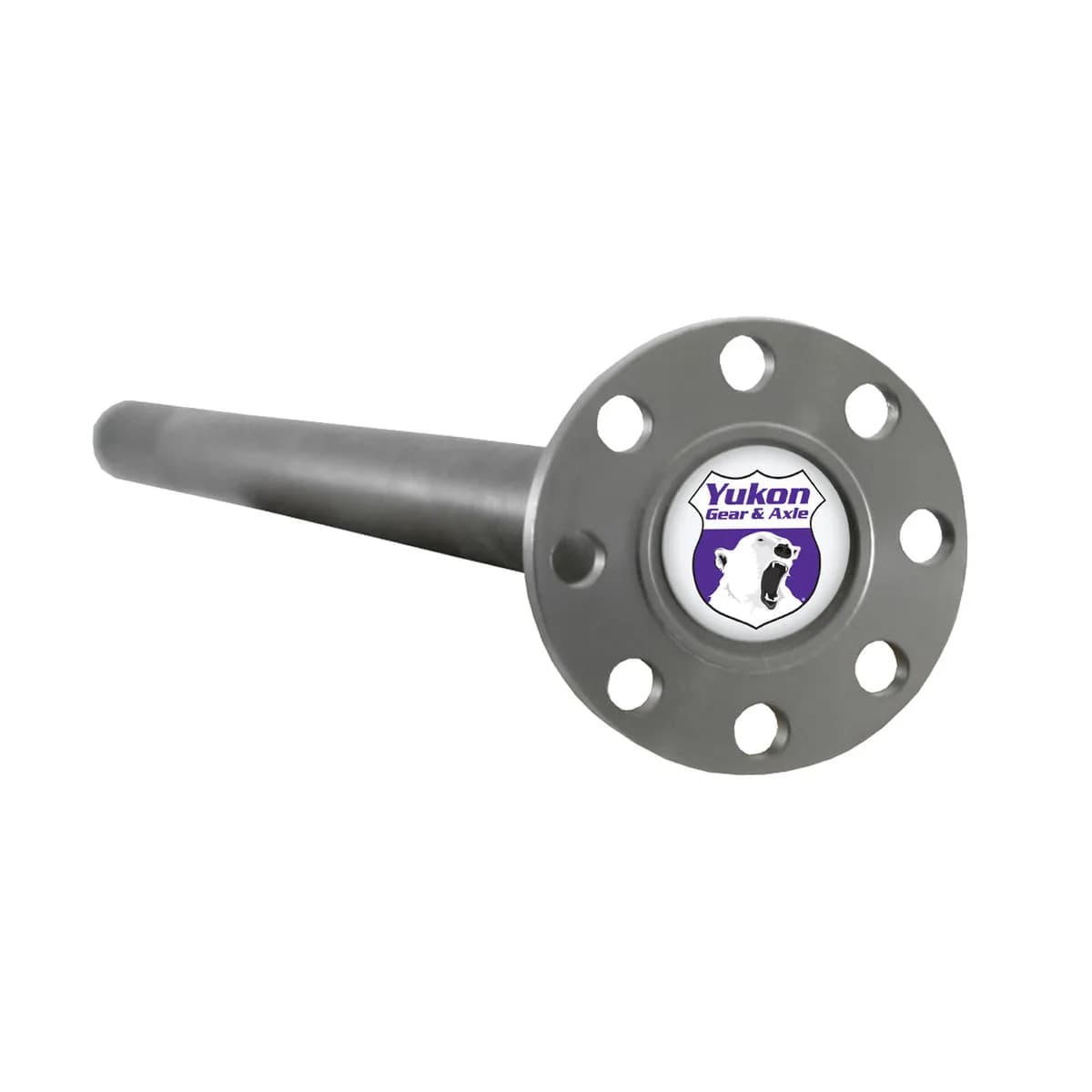Rear Axle 40.25 Inch For 2011 & Up GM 11.5 Inch 30- Spline 11.5 AAM 2011+ GM Full Float Rear Axle (35.0 Inch 40.25 Inch Cut To Length) (8x3.818 Inch )/ 97mm Bolt Pattern Yukon Gear