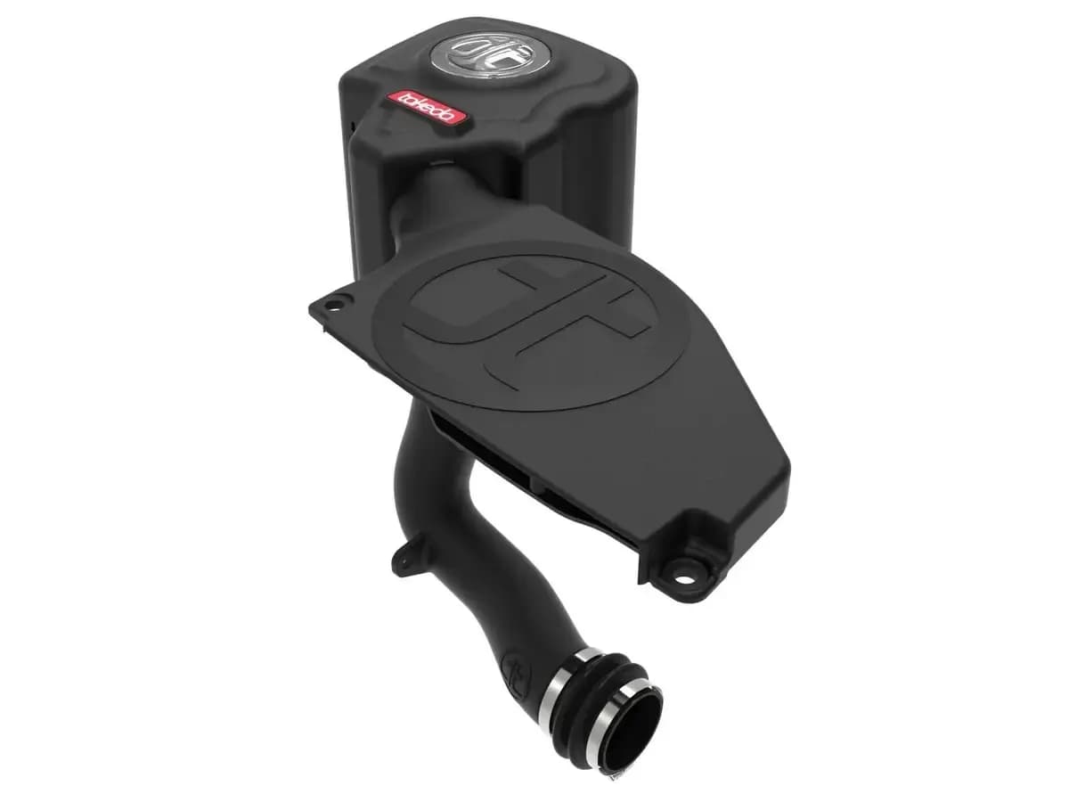 Takeda Momentum Cold Air Intake System w Pro DRY S Filter Subaru WRX 22-23 H4-2.4L t