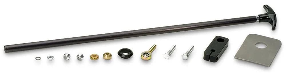 Push/Pull Kit Batt Disconnect