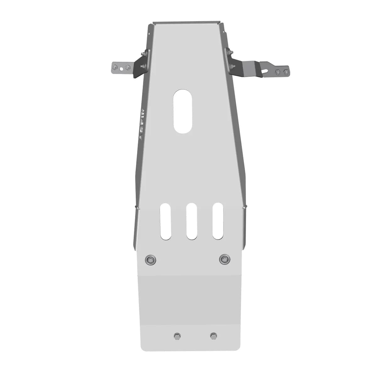 Engine (Oil Pan) & Transmission Skid Plate | Jeep Gladiator JT 19-24 (3.6L)
