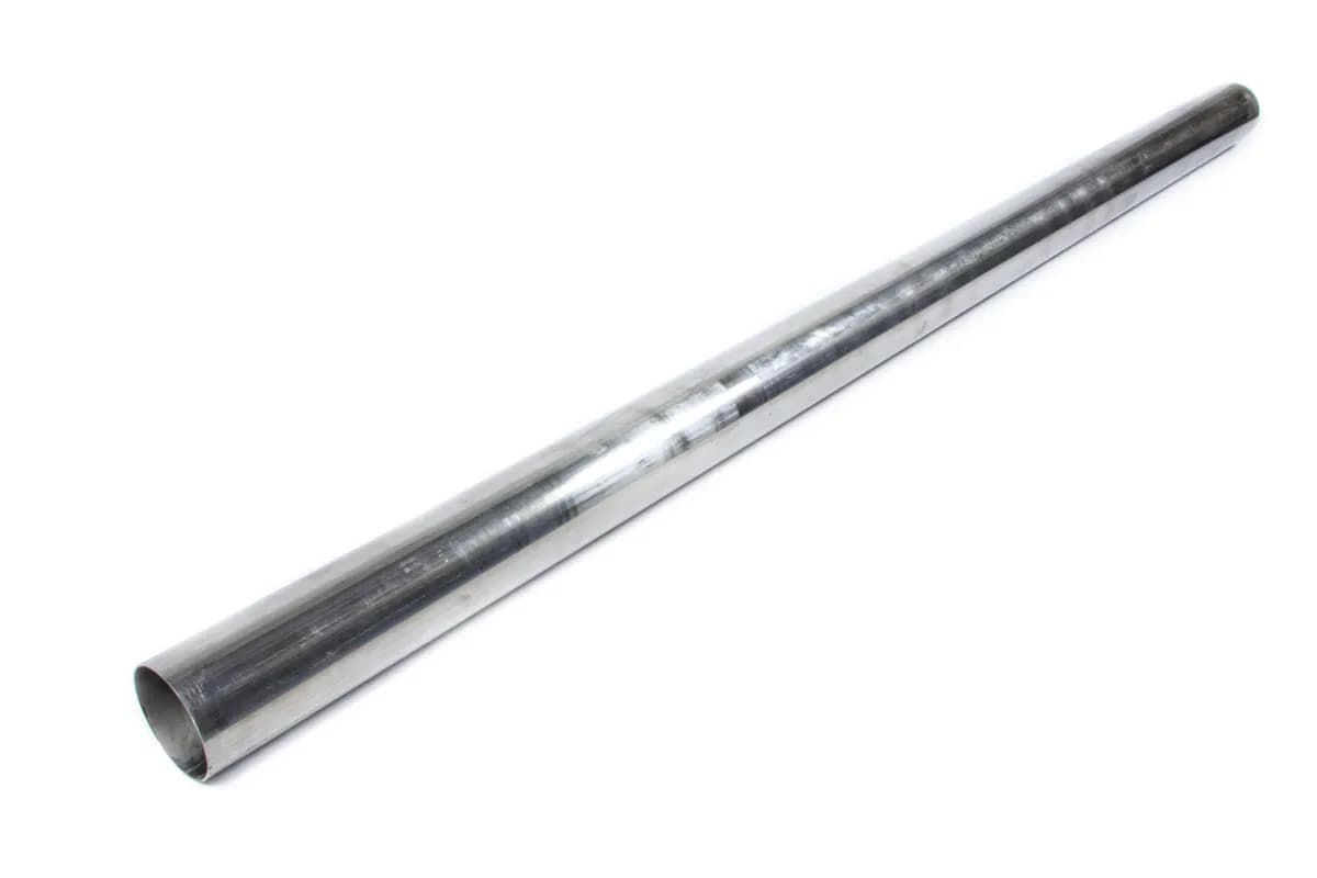 Patriot Exhaust H7717 Tubing 304 Stainless Steel 3"