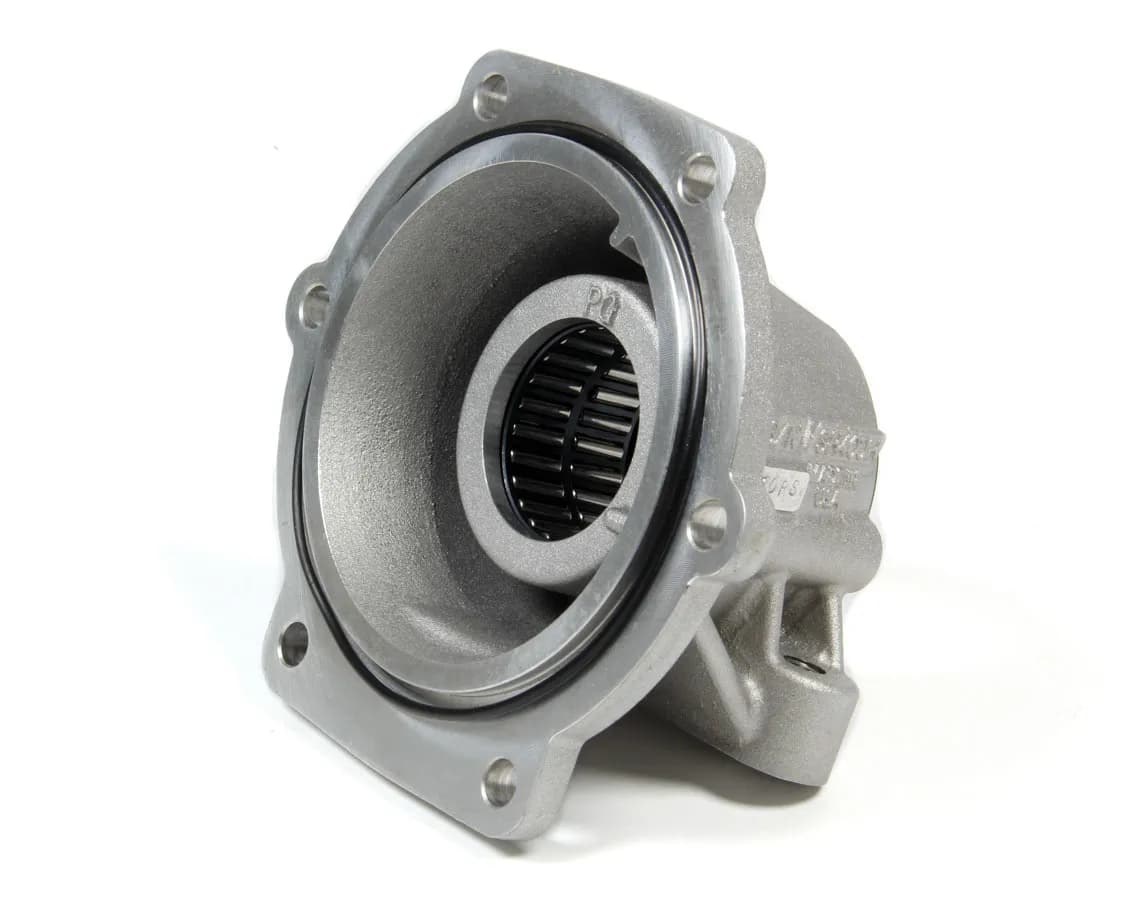 Tailhousing With Roller Bearing For Powerglide Length T400
