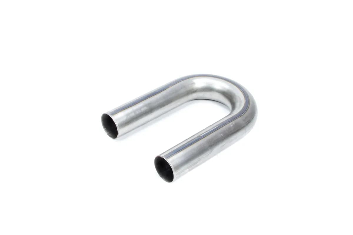 Patriot Exhaust H7023 18 gauge 1 3/4" tube diameter, 21/2" radius U-bends