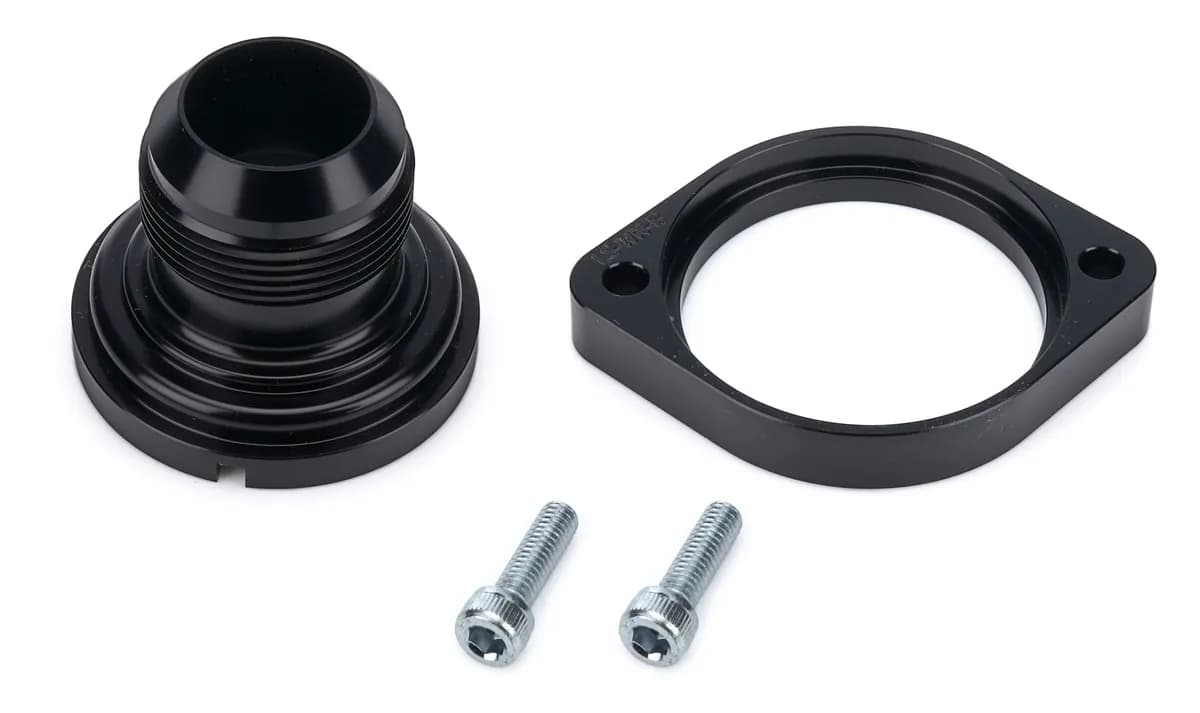 Thermostat Housing LS -20AN Straight
