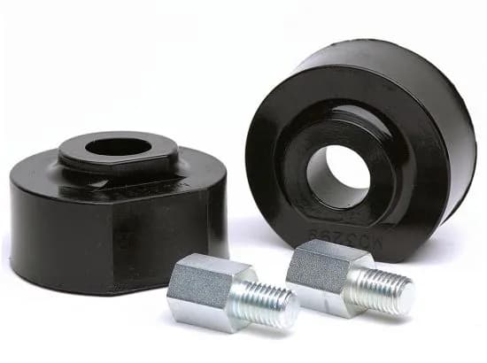 8396 Ranger/Bronco Ii/9920 F250/F350/F450/F550 2/4wd 2in Leveling Kit Front(Coil Spring Spacers)