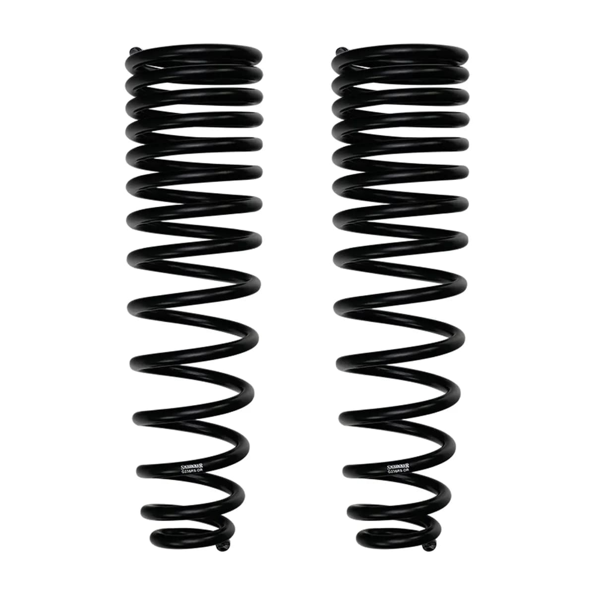 Skyjacker - 4.5 Inch Rear Dual Rate Long Travel Coil Springs Component Box - G45RDR