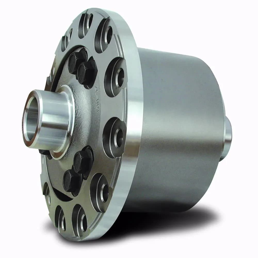 Detroit Truetrac® Differential; 32 Spline; 1.41 in. Axle Shaft Diameter; 8.3 in./8.7 in. Ring Gear Diameter; All Ratios; Dana 44 M210/M220;