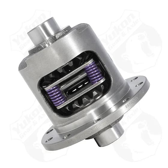 7.5 Inch &7.625 Inch GM 3.23 & Up Dura Grip Limited Slip 28 Spline Composite Clutches 7.5 Inch & 7.625 Inch GM 3.23 & Up 28 Spline Duragrip Positraction Composite Clutch Yukon Gear