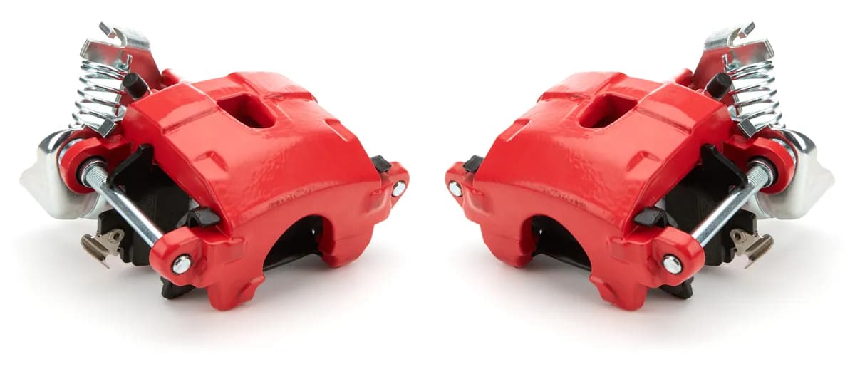 Brake Calipers
