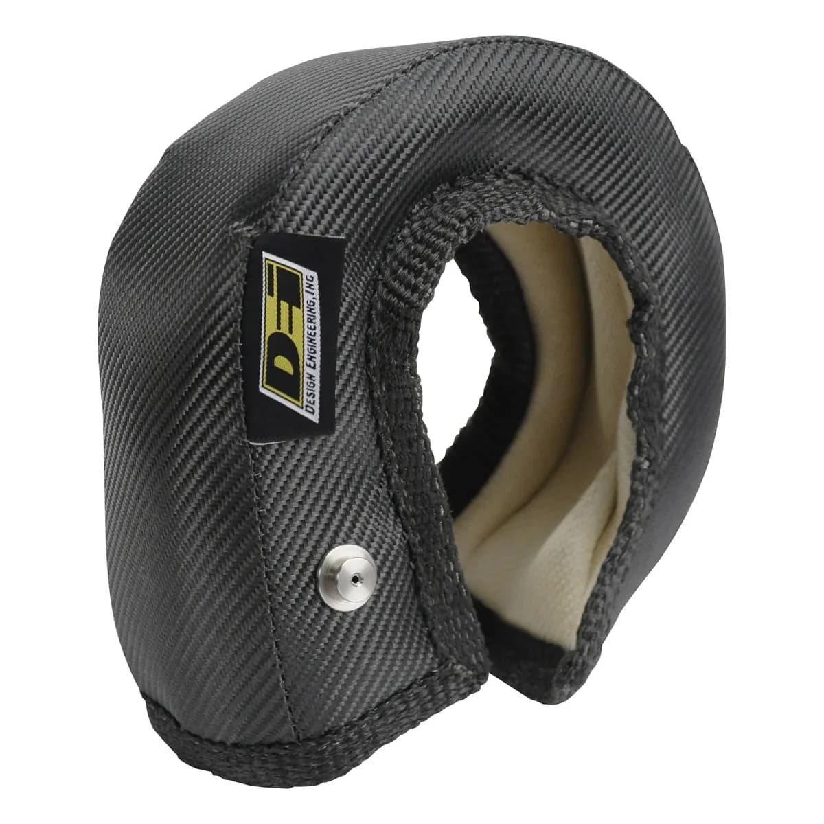 DEI 10181 Onyx Series Turbo Shield/Blanket T4 Shield 010181