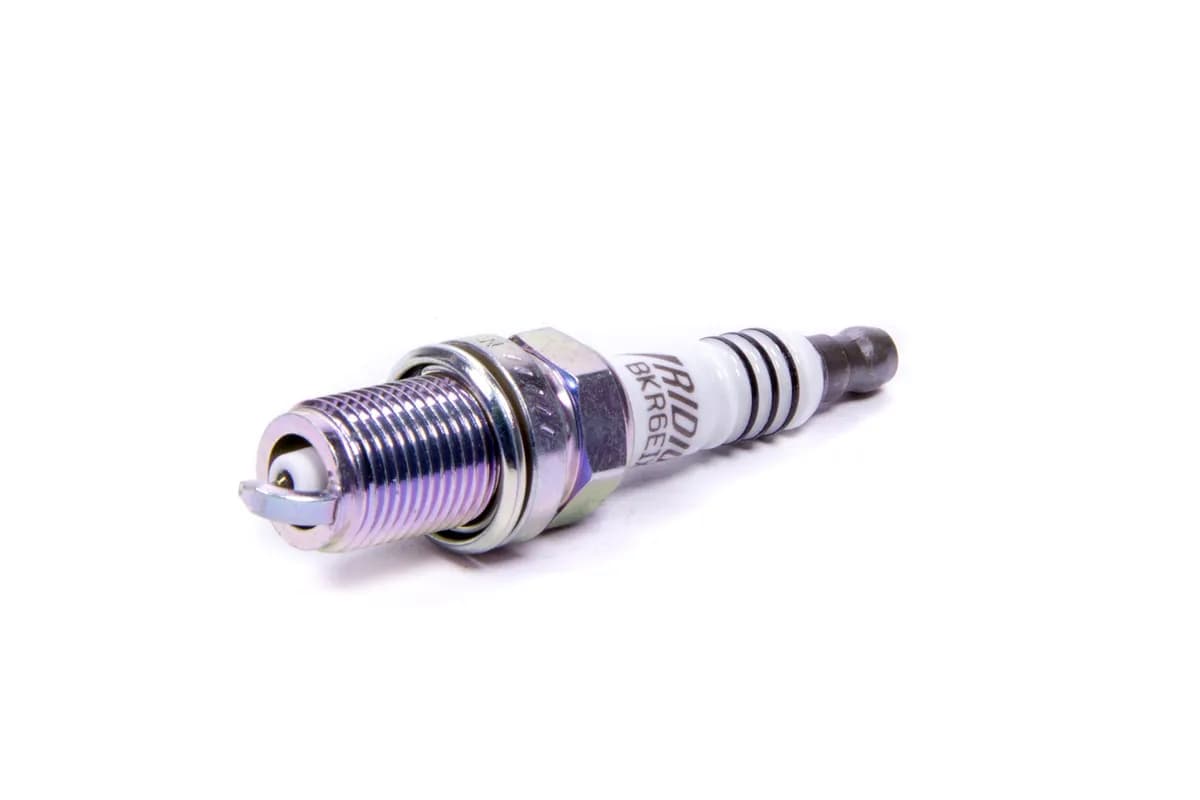 Ngk Bkr6eix-11 Cl14 Iridium ix Plug Bkr6eix-11