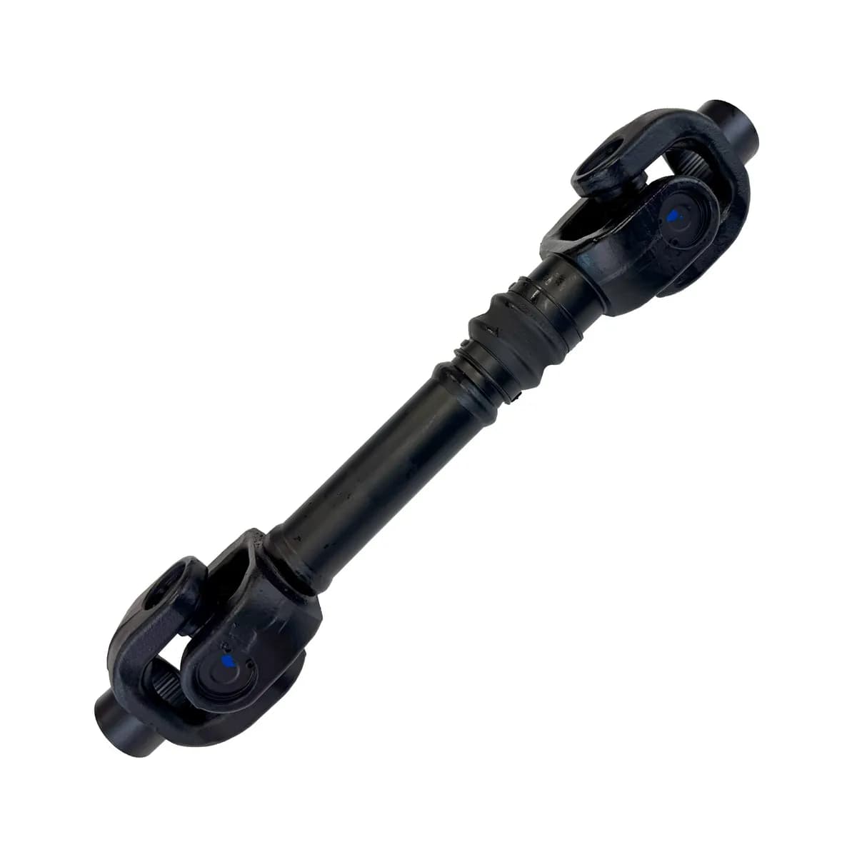 Rugged Propeller Shafts OE Replacement Rear Black Each 13-18 Can-Am Renegade 16-23 Can-Am Outlander 570 Demon Powersports