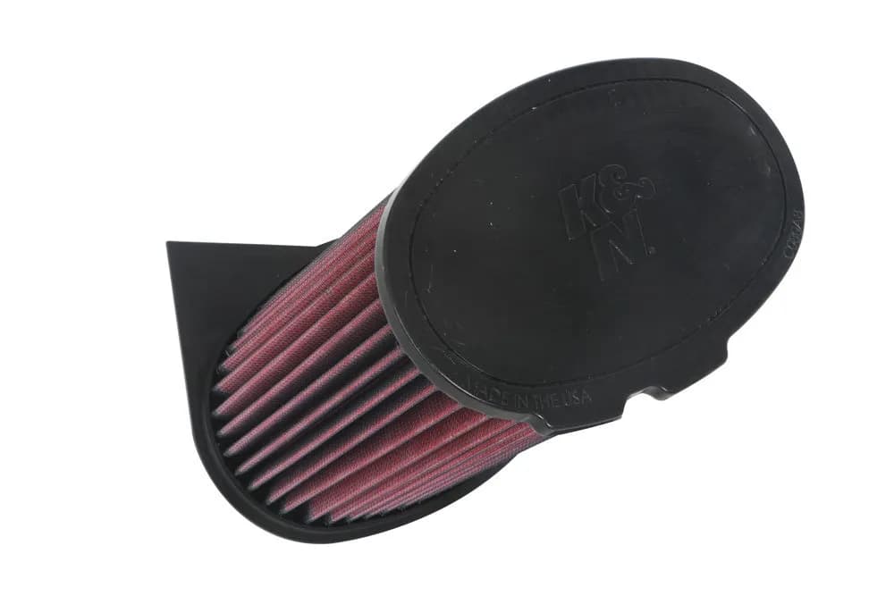 21c Mercedes Benz A45 Amg Replacement Air Filter Plastic Red