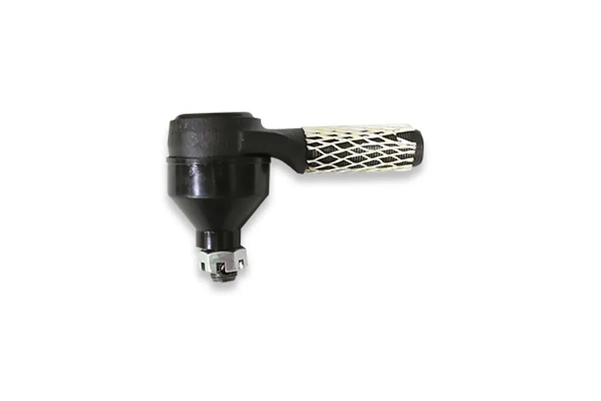18c Wrangler/20c Gladiator W/ Fabtech Drag Link Kit Tie Rod End Replacement For Fts24210 Kit