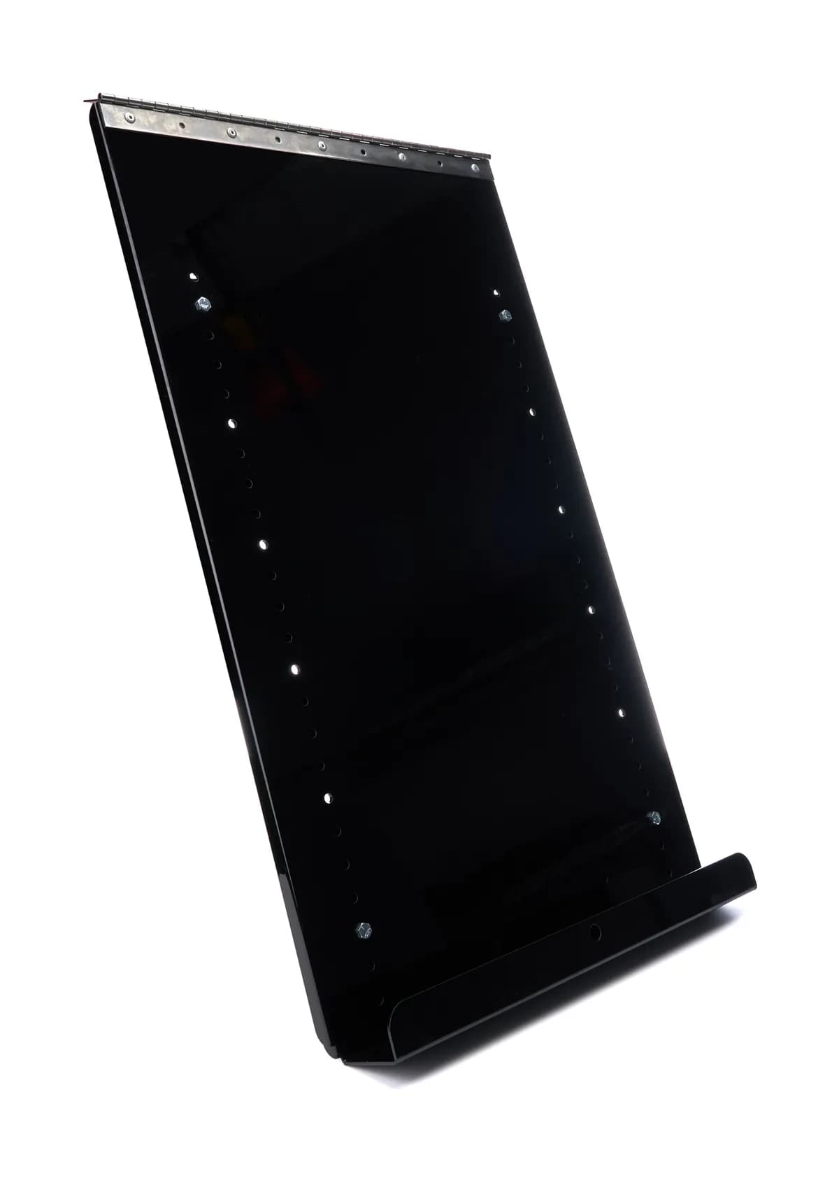 Top Wing Roof Mount Blk Hinged Mounting Hanger