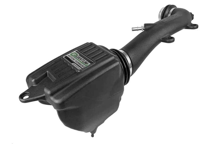 Wrangler(Jl)/ Gladiator 3.6l Quantum Pro Dry S Cold Air Intake System