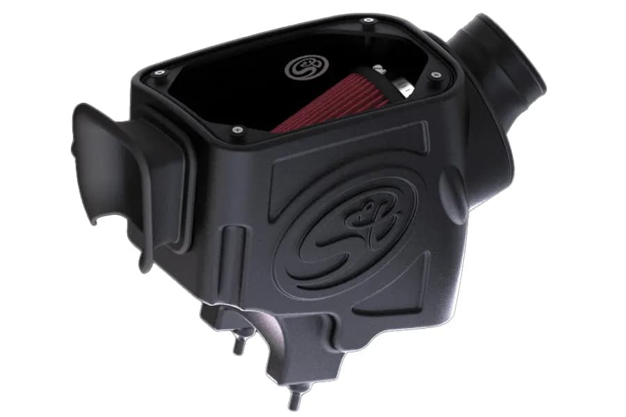 S&B Filters Cold Air Intake Cotton Cleanable Filter - 2024-25 JL 2.0L
