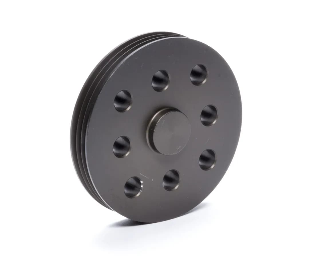 Water Pump Pulley; For Circle Track; Serpentine;