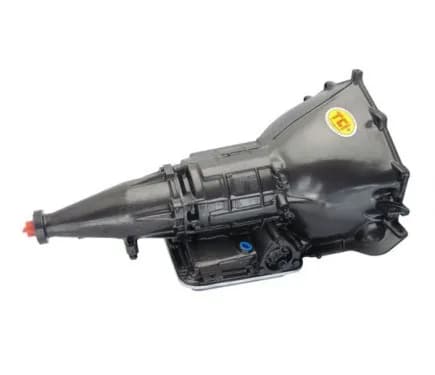 Circlematic Transmission w/ Standard Capacity Pan and Reverse Pattern