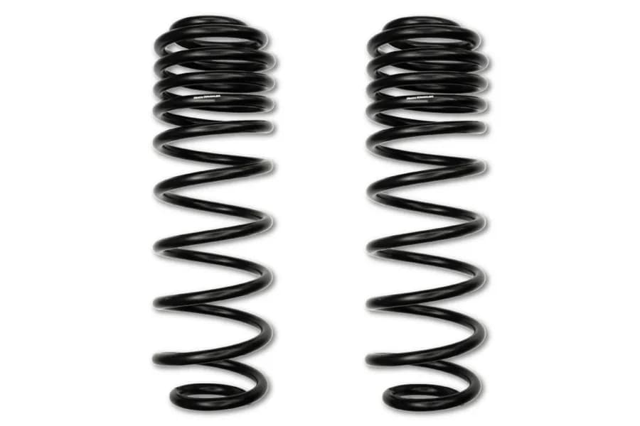 21c Wrangler Jlu 4door Spring Jlu 3.5in Rear Coil [4xe]