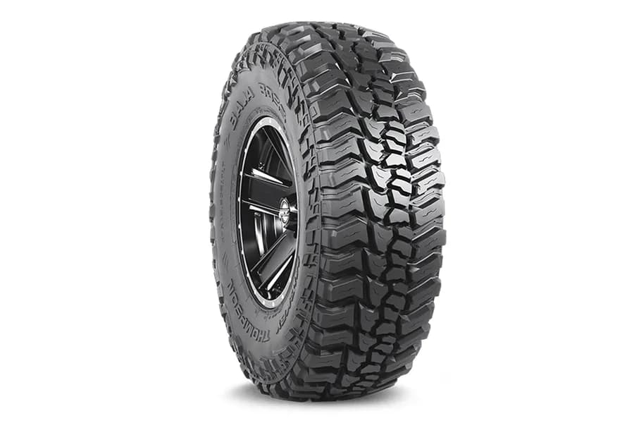 Mickey Thompson Baja Boss M/T 37x12.50R20LT Tire