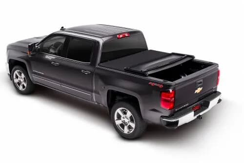 22c Tundra 5ft 6in Without Rail System Trifecta Signature 2.0 Tonneau Cover