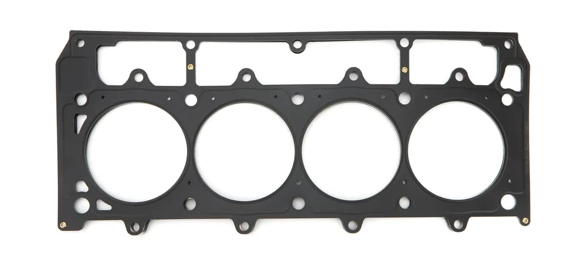 Cometic Gasket Automotive C5075-040 GM LSX Gen-4 Small Block V8 Cylinder Head Gasket