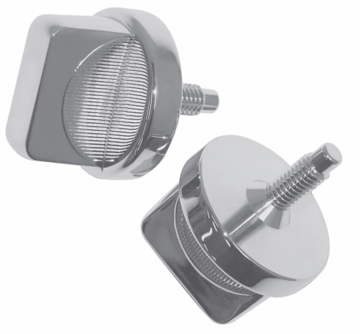 Exterior Accessories 1976-1986 Windshield Knobs