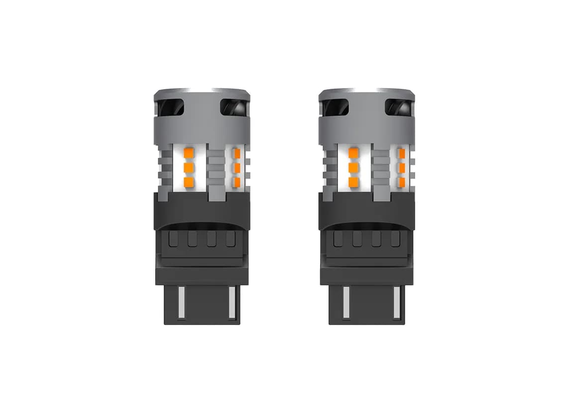 Eco Series Can Bus Ready 4257 LED b