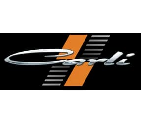 Carli Pathfinder 2.5 Shock Resi Mounts Ford F250/F350 05-24 - CS-FRM-CS25