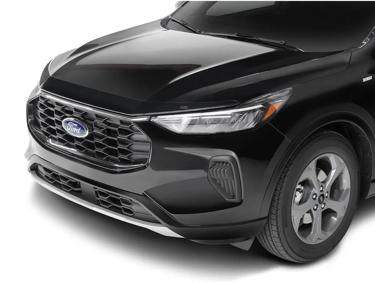 Husky Liners AEROSKIN SMOKE 2842282