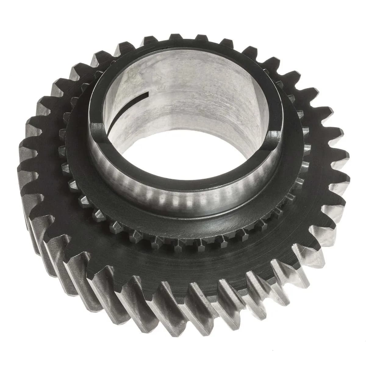Manual Transmission Gear