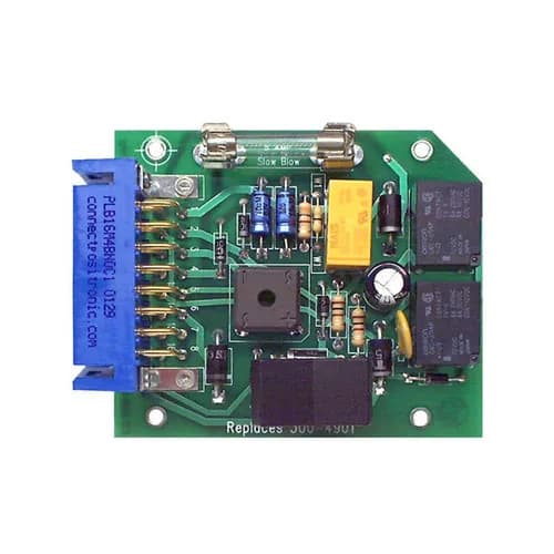 Onan Generator Replacement Board to Replace Onan P/N 3004901.