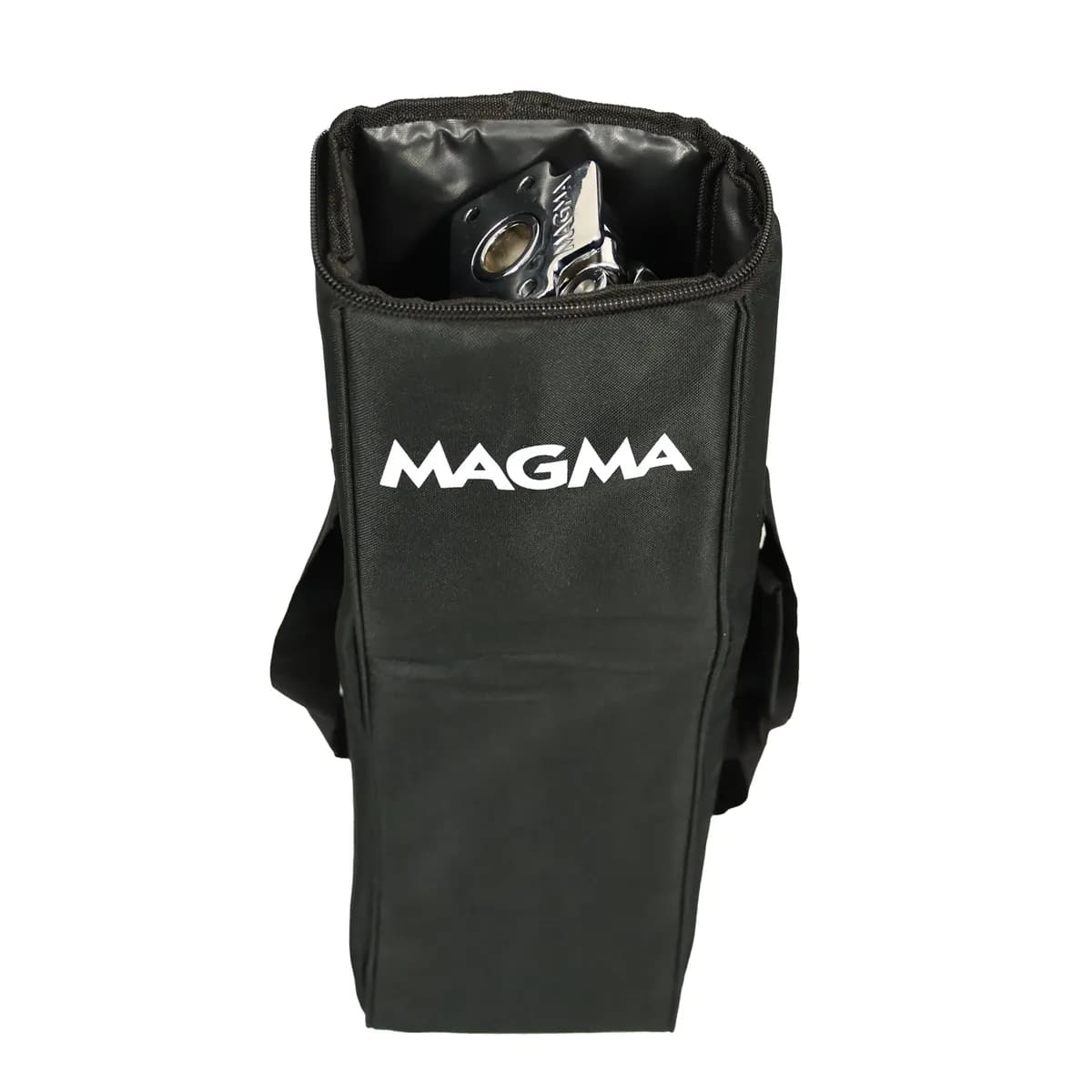 Slide Mount Padded Storage Bag