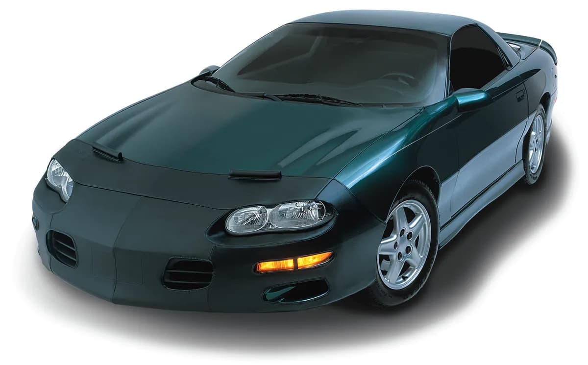 20c Gladiator Lebra Custom Front End Cover Vinyl Black