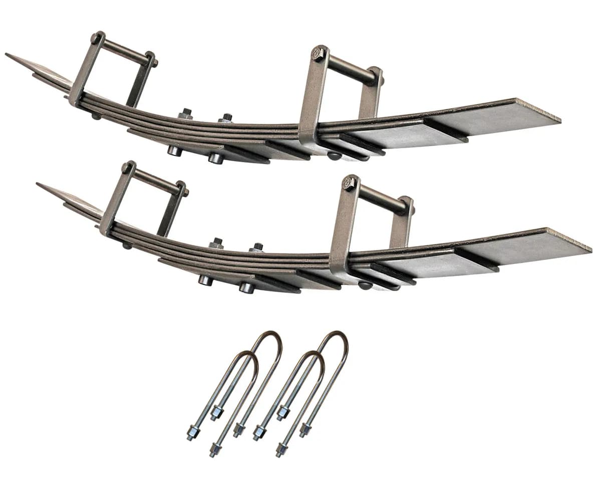 0313 2500/0318 3500 RAM 4x4 Diesel Progressive Addapack 1in Lift 4.0in Axle Diameter