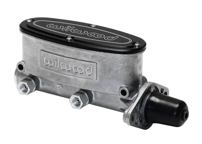 Wilwood Mctandem1.00die Castdual Outlet