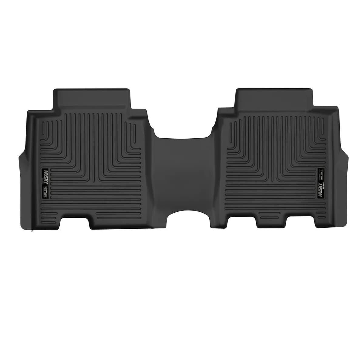 Husky Liners X-Act Series 2nd Seat Floor Liner - Bronco 4dr 2021+