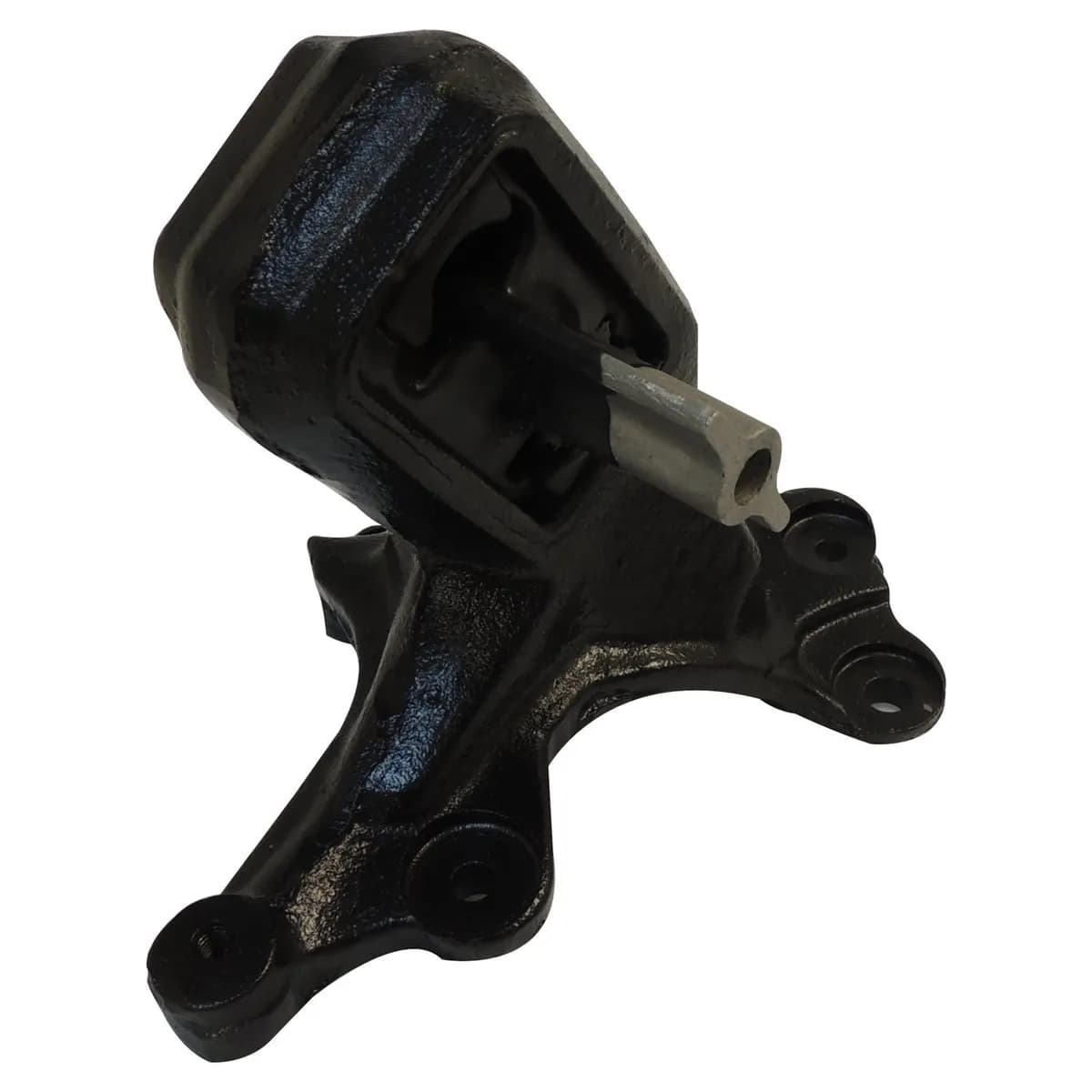 Motor Mount Left 07-11 JK 3.8l