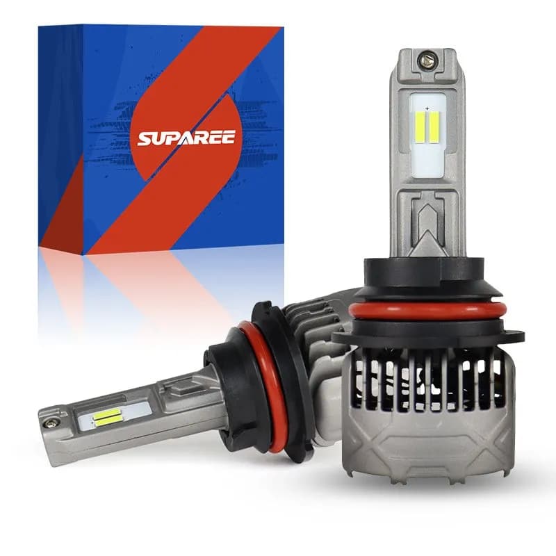 130W 13000LM 6000K LED Headlight Bulbs 9004 | SP Pro Series