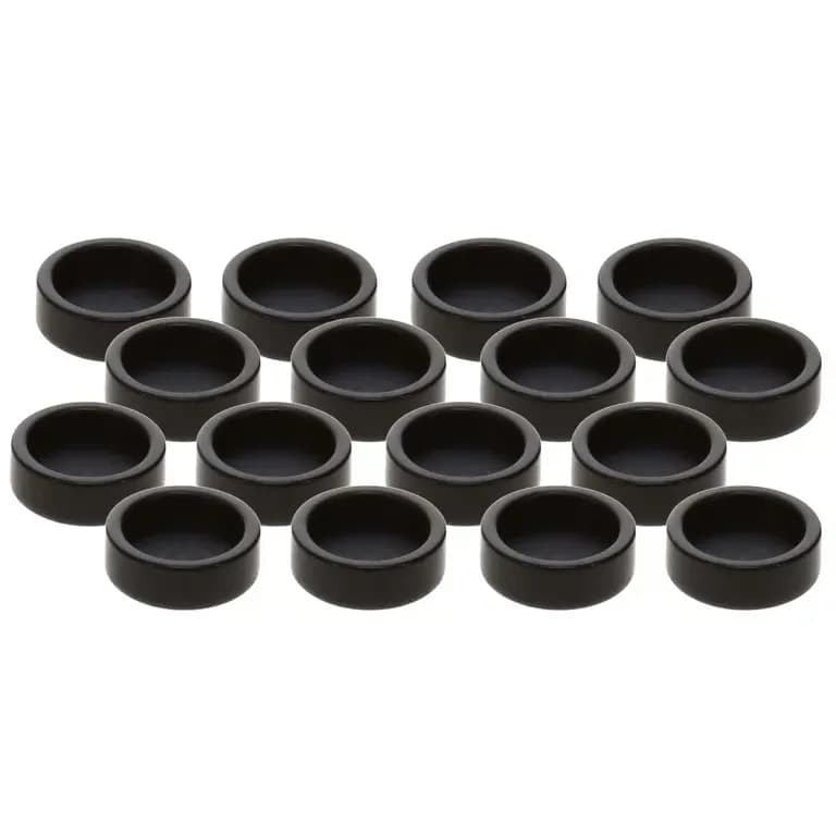 Manley 42108-16 Manley Valve lash Cap, CAPS-.3715 STEM
