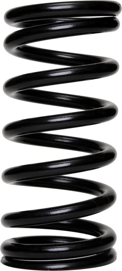11in. x 5.5in. x 1000# Front Spring