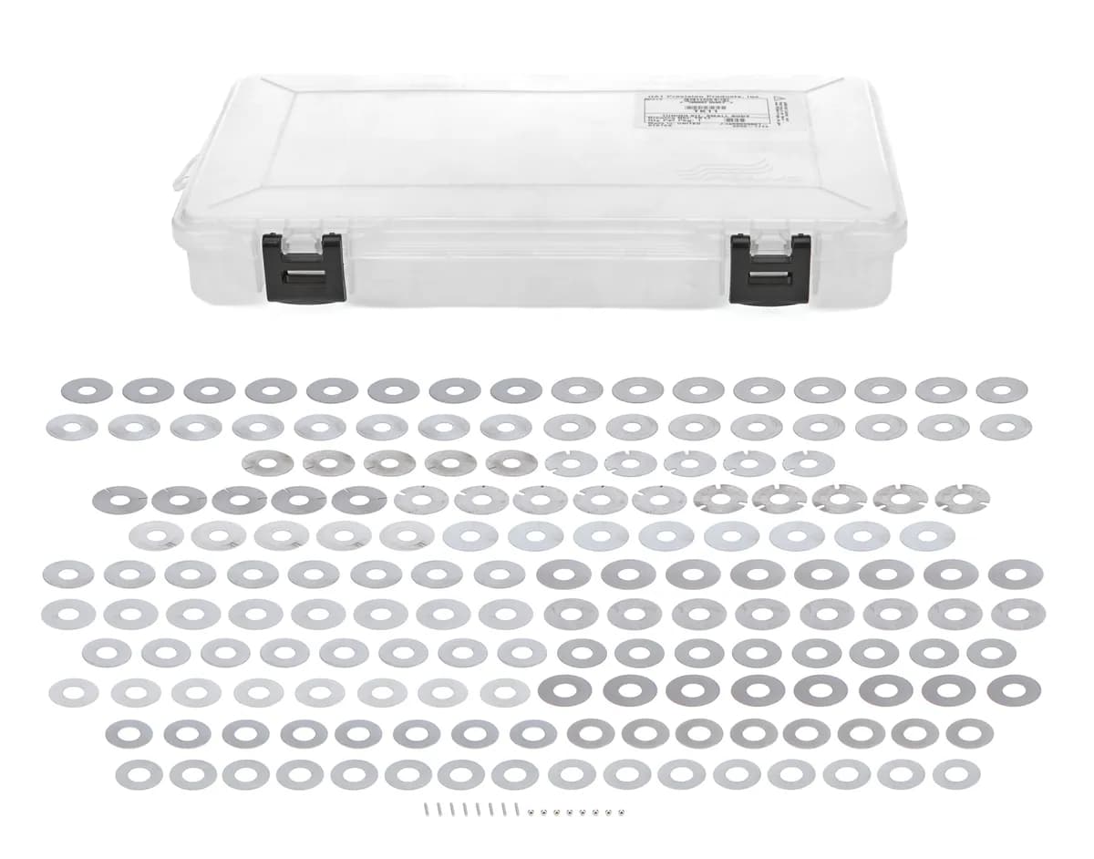 sb Tuning Kit 70 7q 82 & 8q Series