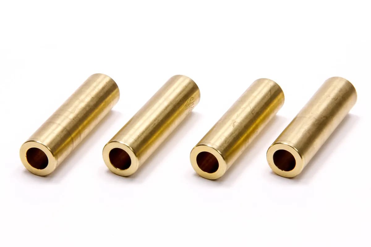 Ford Performance - Bronze Valve Guide Kit - M-6510-XRBVG