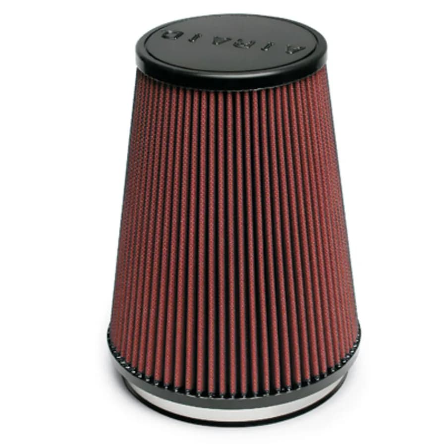 Universal Air Filter 6in Flg/71/4in B/5in t /9in l